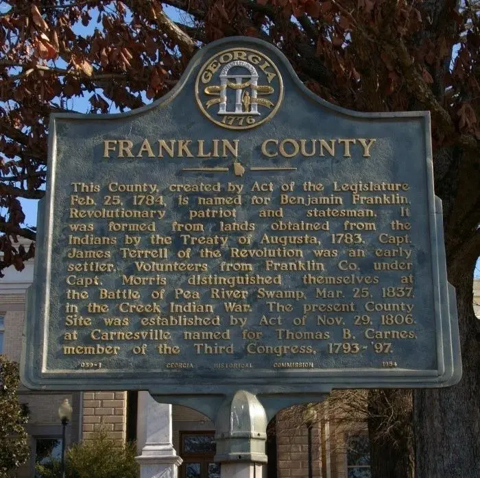 Franklin County