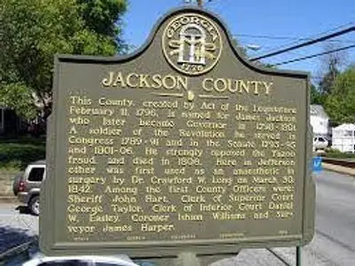 Jackson County